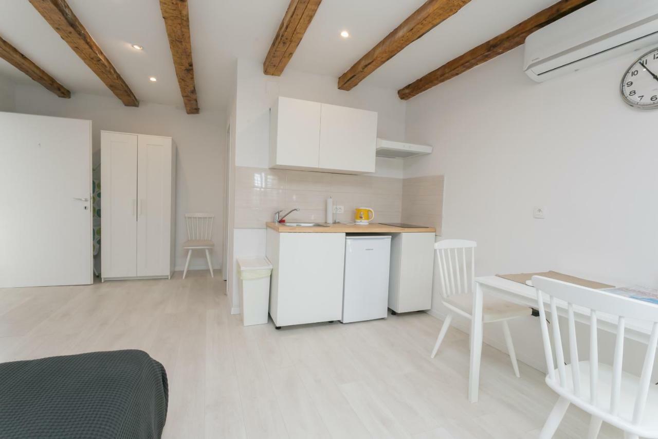 Apartment Relax Rijeka Dış mekan fotoğraf